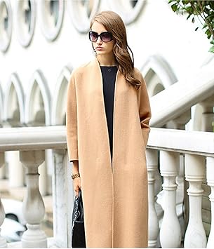 トップ100 カシミヤ コート レディース ブランド 人気のファッション画像