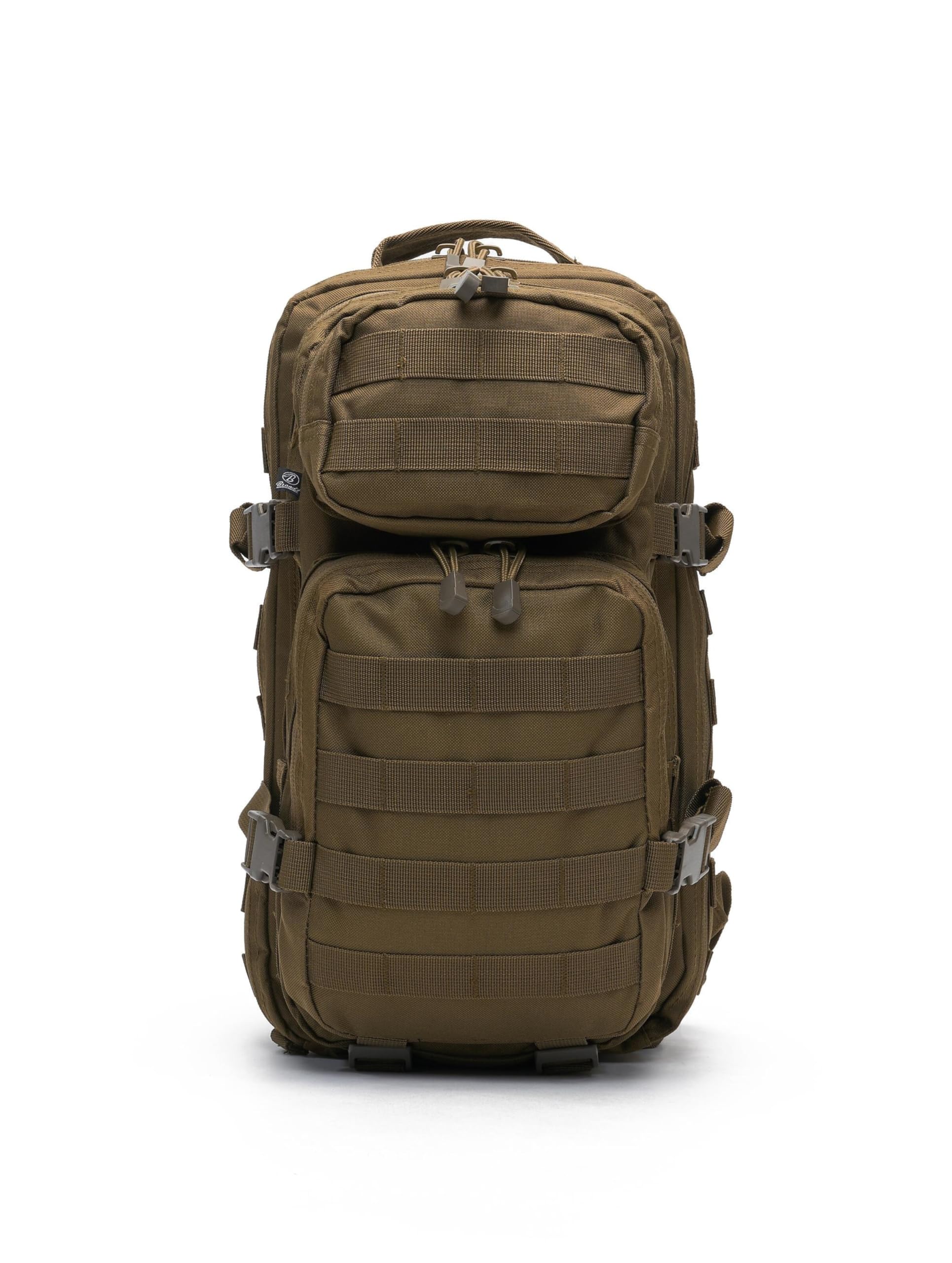 Brandit US Cooper Medium Backpack, Backpack,