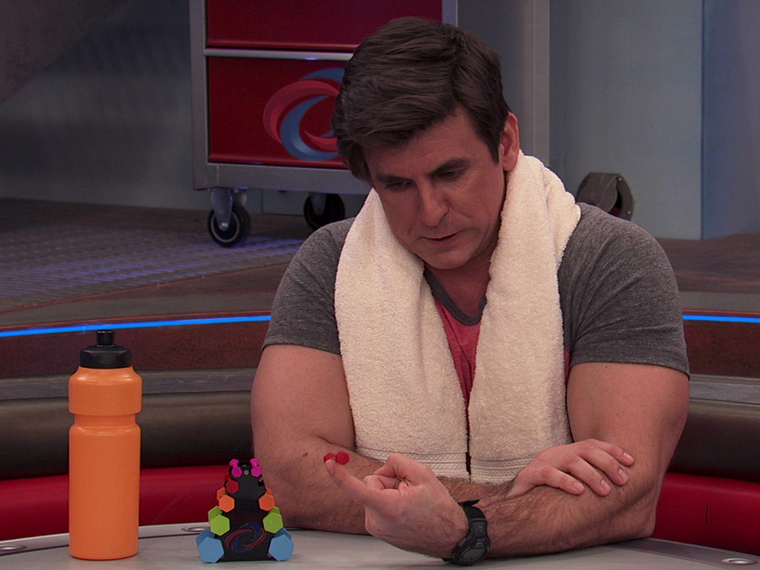 Amazon.de Henry Danger Staffel 5, Teil 2 ansehen Prime Video