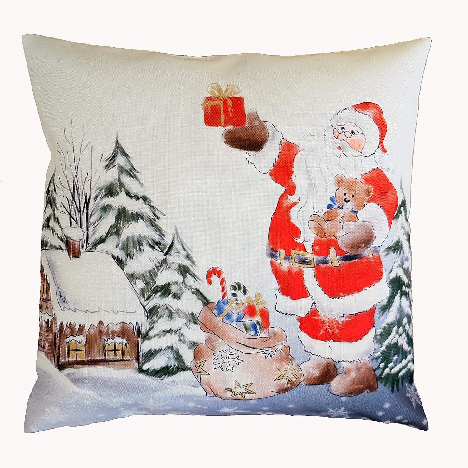 Weihnachten - Shop | Kissenbezug Kissenhülle