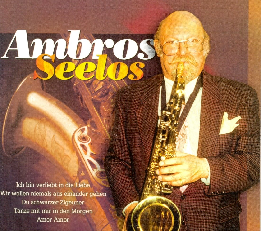 Ambros Seelos Ambros Seelos Amazon.de Musik