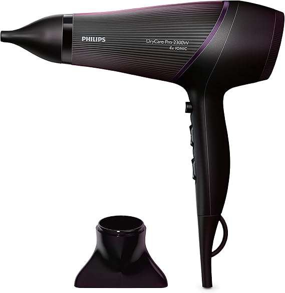 Philips DryCare Professional Hair Dryer Amazon.co.uk Health