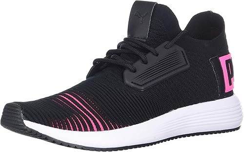 Amazon Com Puma Kids Uprise Color Shift Sneaker Sneakers