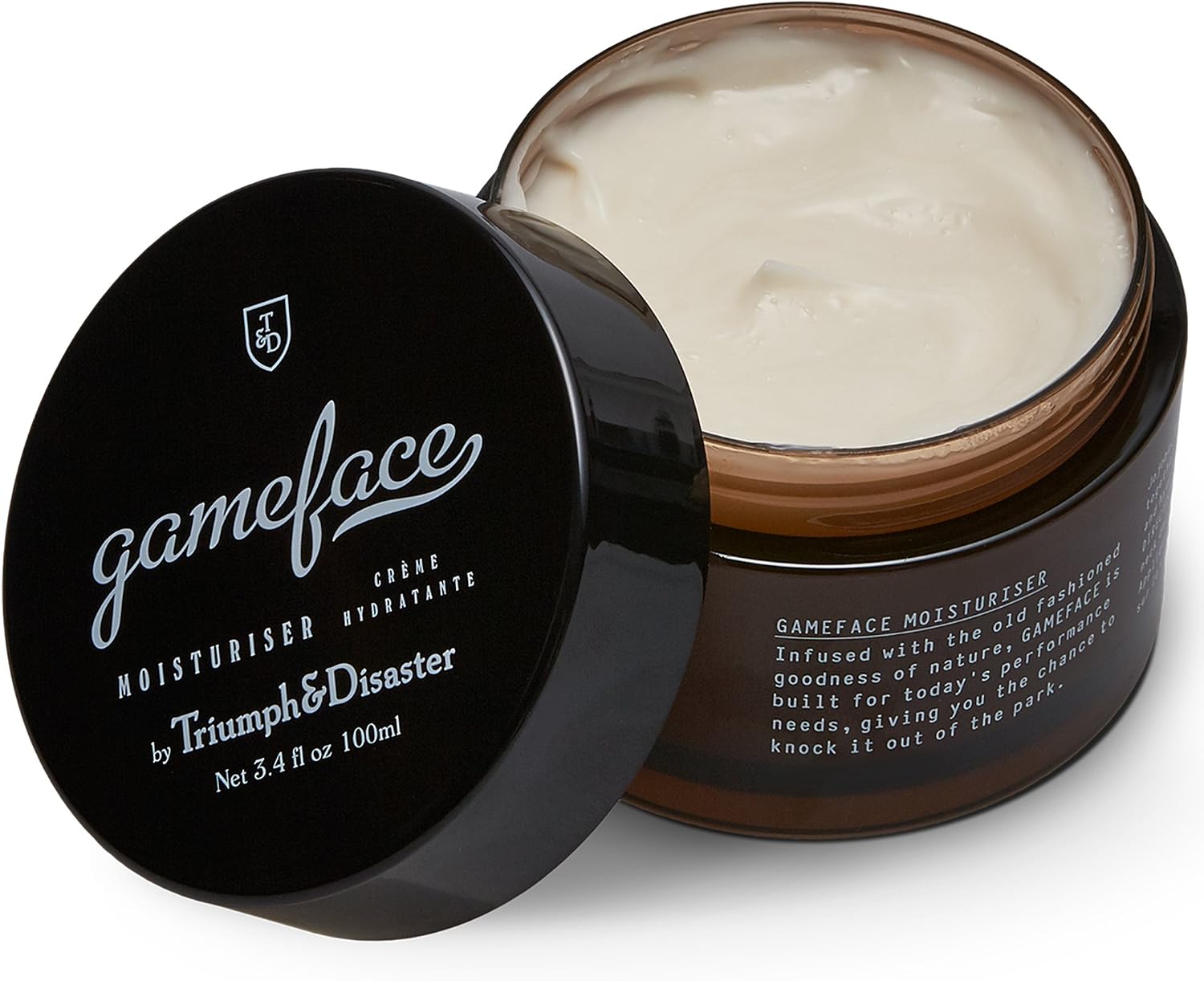 Triumph & Disaster, 100 ml (Pack of 1) - Image 3