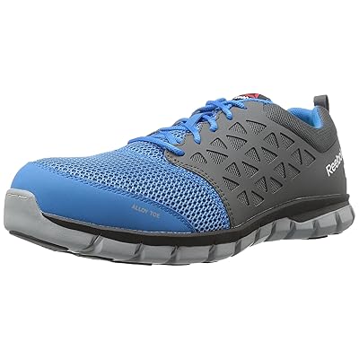 Zapato industrial para hombre Reebok Sublite Cojín Honduras Ubuy