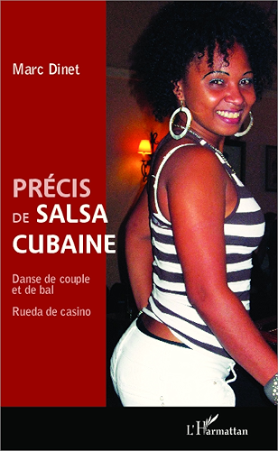 Download Précis de salsa cubaine: Danse de couple et de bal - Rueda de casino PDF