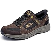 Skechers Men's Oak Canyon Consistent Winne Hands Free Slip-in