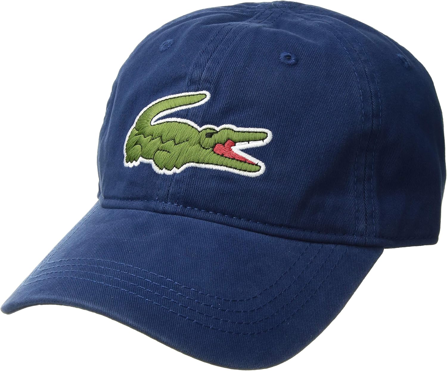 crocodile cap