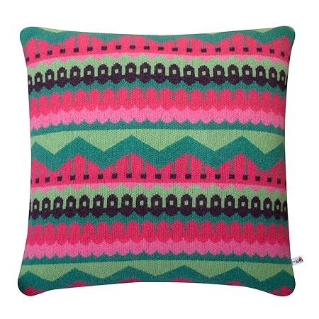 Donna Wilson Hofdi Watermelon Cushion Modern Design Home Decor