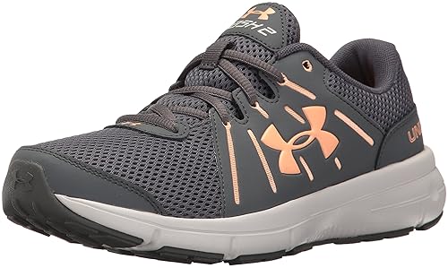 under armour dash rn 2 women's running shoes