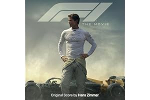 F1® The Movie (Original Score By Hans Zimmer)