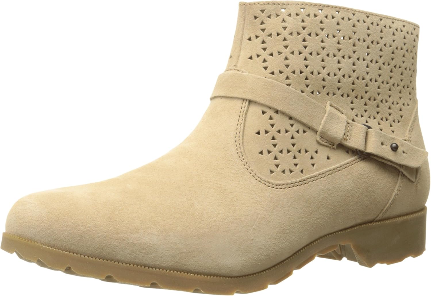 teva women's ankle boots