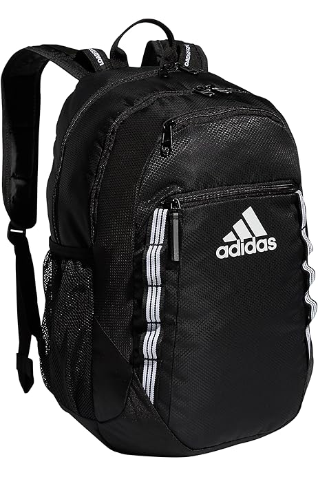 mochilas adidas para hombre