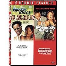 Breakin' All the Rules/Two Can Play That Game (Double Feature, 2