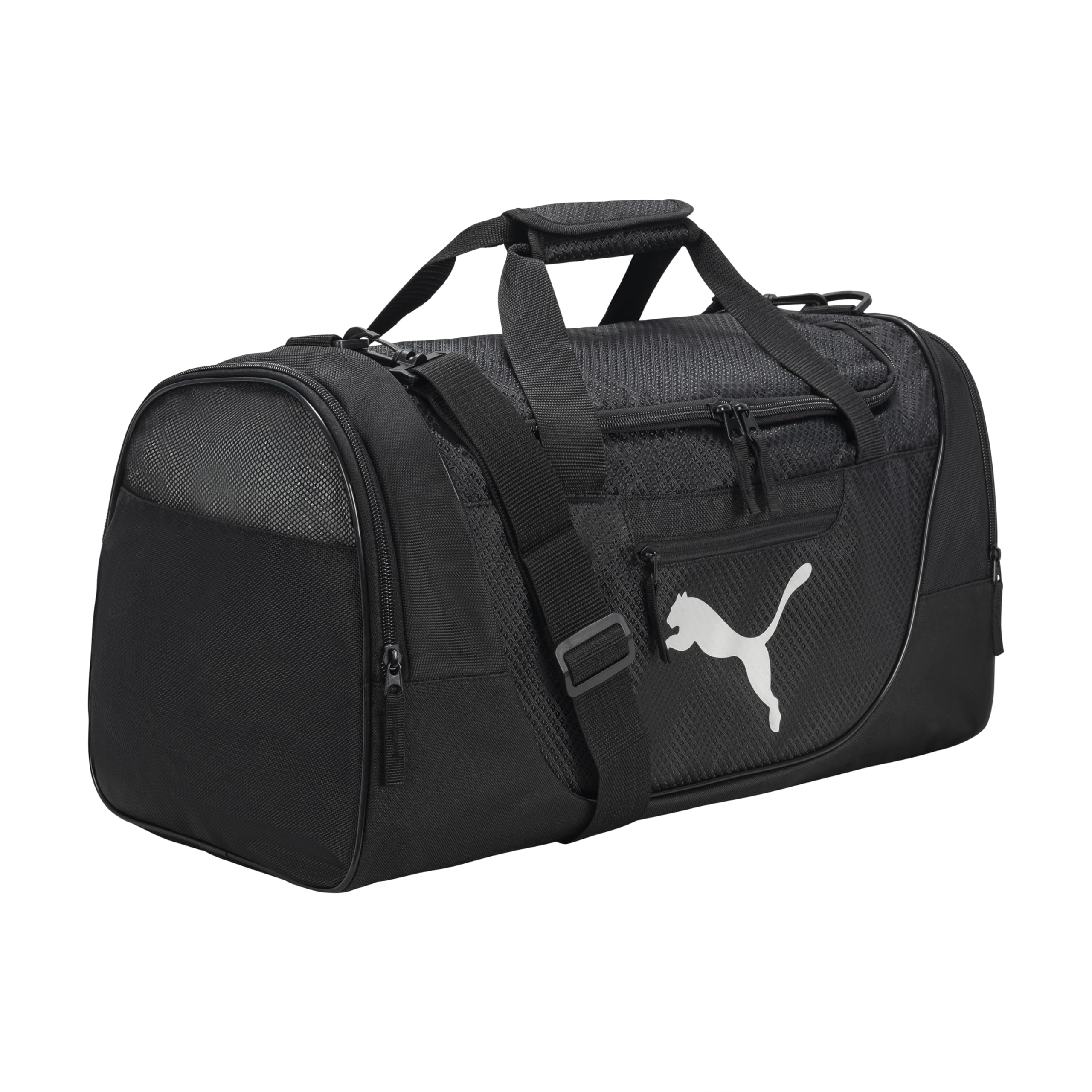 PUMA Evercat Contender Duffel Bag
