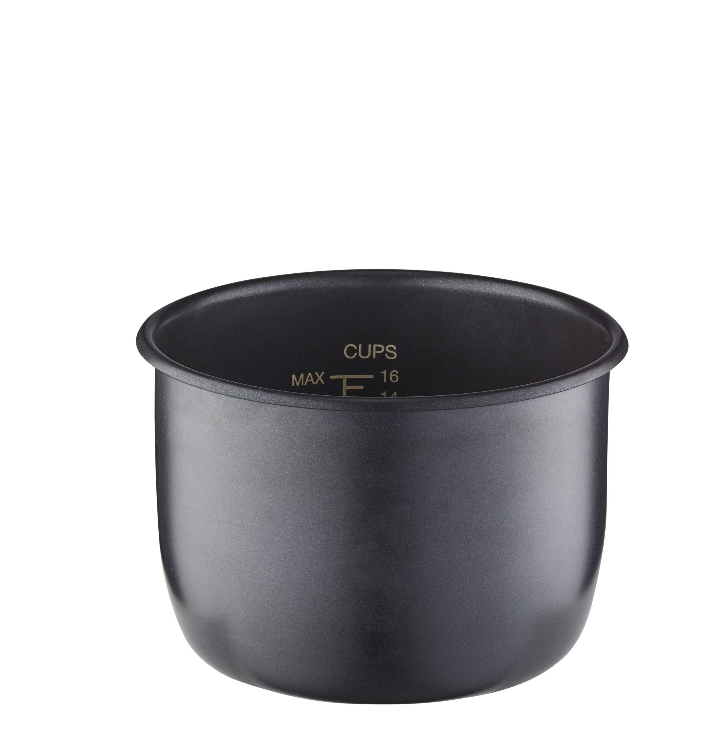 Cuisinart CPC600N1 6Quart Electric Pressure Cooker, Silver