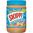 SKIPPY Creamy Peanut Butter, 28 oz (12 Pack)