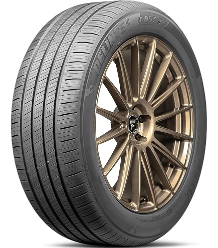 Amazon.com: Laufenn X Fit HP LA41 All Season 265/45R21 104W