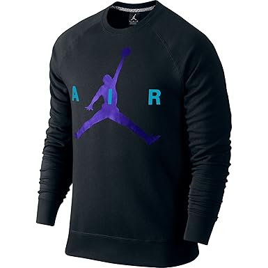 sudadera jordan concord