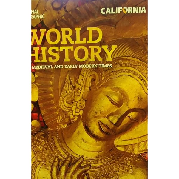 洋書 National Geographic world history National Geographic World History Voyages of Exploration