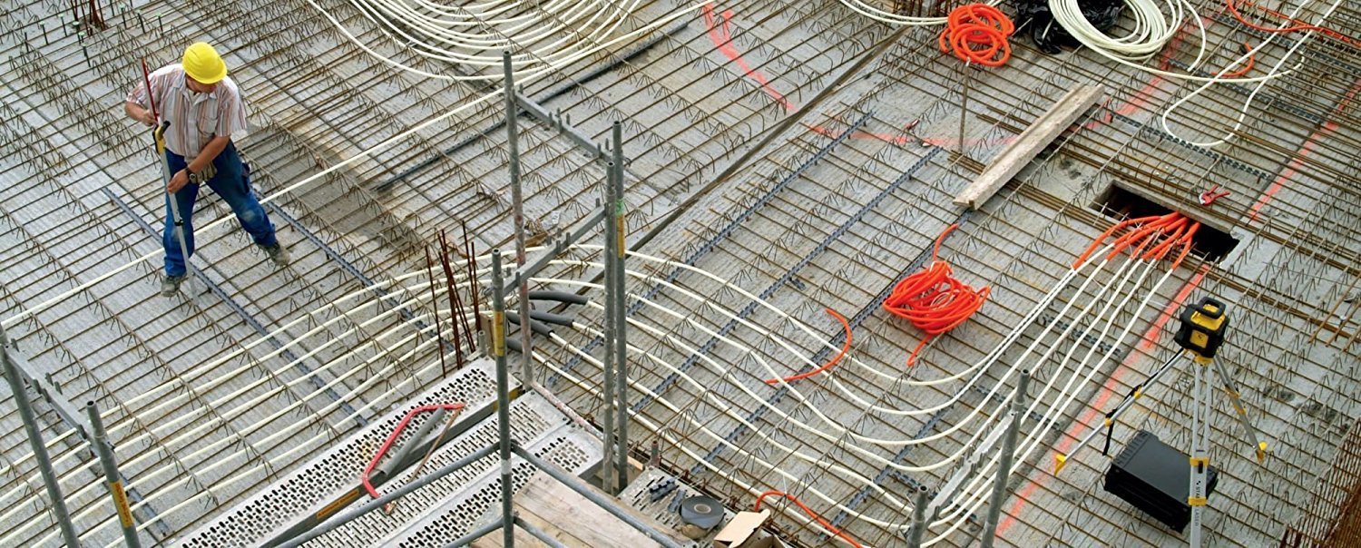 Manual Alignment Vertical Levelling DualSlope Motion Control and Plumb