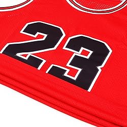 Basketball Practice Jersey Uniform for Men