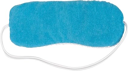 Amazon Com Bed Buddy Aromatherapy Eye Mask With Warm And Cold