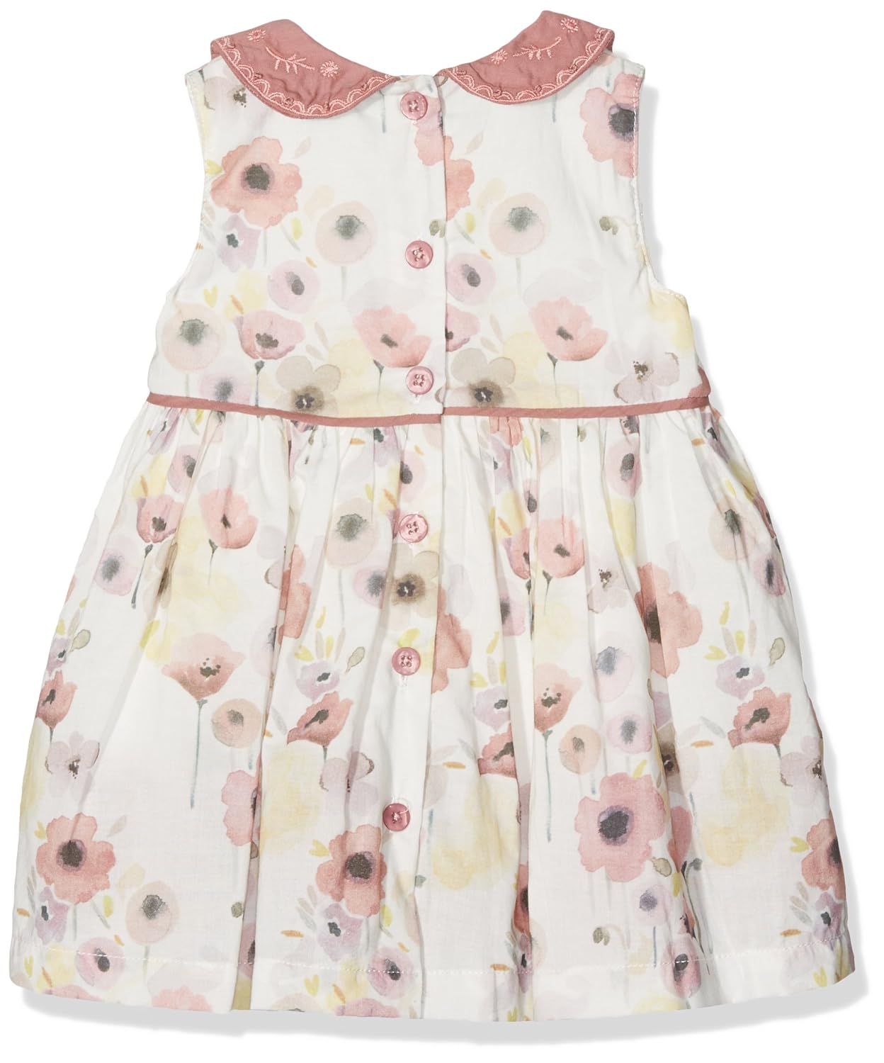 mamas and papas baby girl party dresses