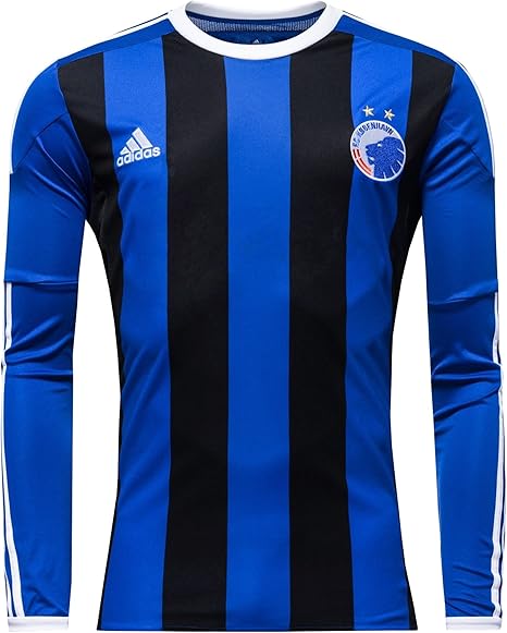 fc kobenhavn jersey