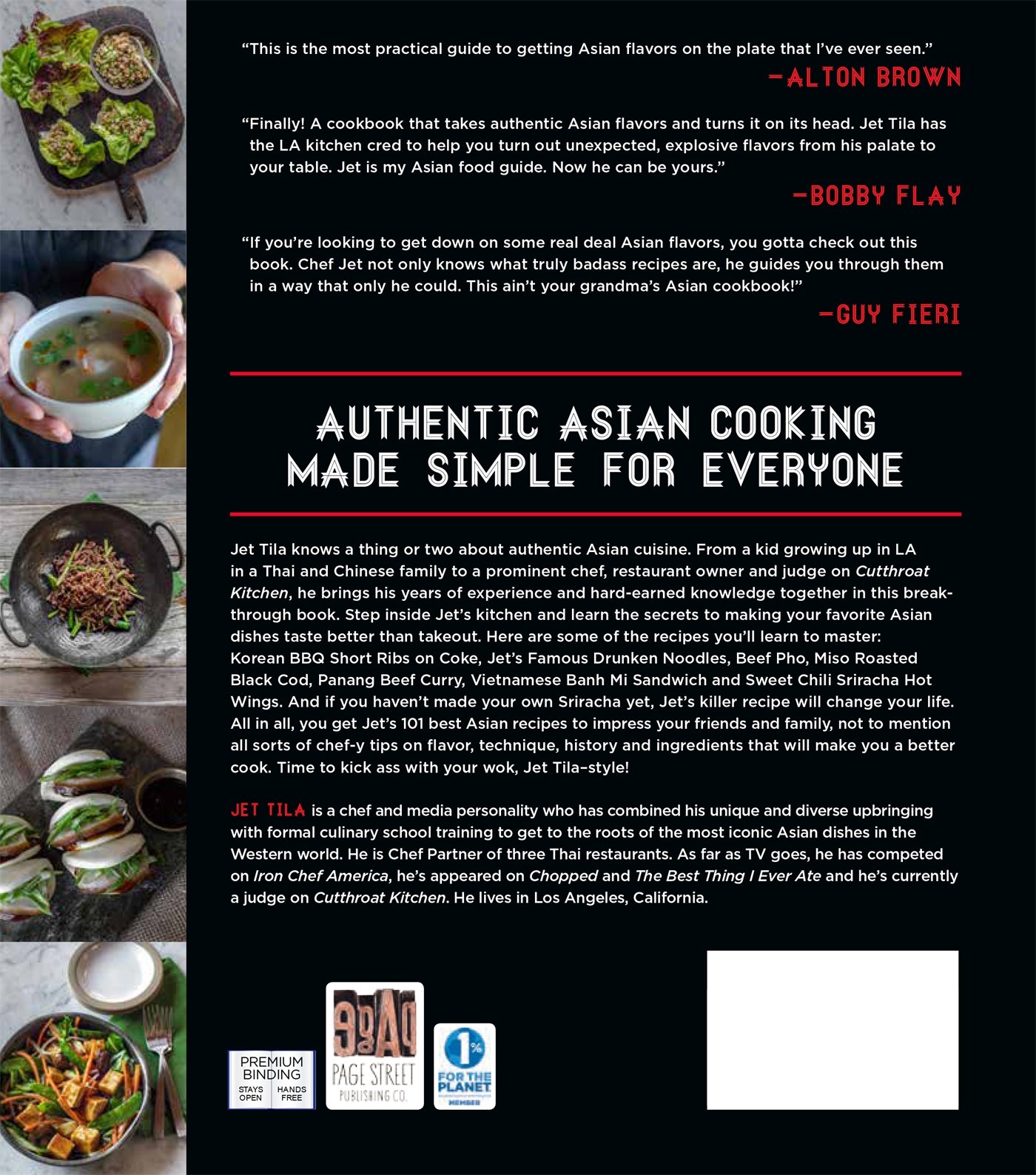 101 Asian Dishes You Need to Cook Before You Die: Discover a New World of Flavors in Authentic Recipes 101 Asian Dishes You Need to Cook Before You Die: Discover a New World of Flavors in Authentic Recipes Paperback Kindle Spiral-bound