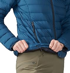 Mountain Hardwear Women's Standard Deloro Down
