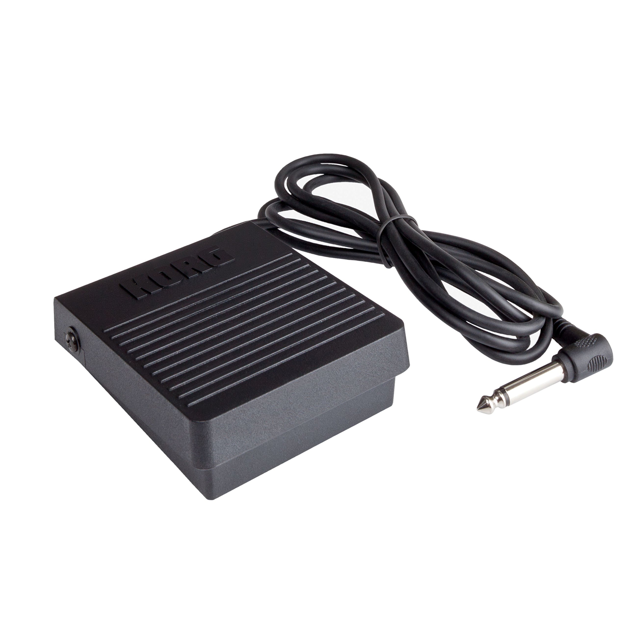 Korg - PS3 Plastic Single Momentary Footswitch