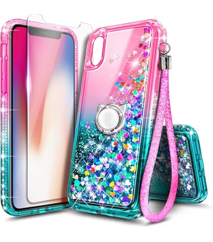 Amazon.com: Apple iPhone XR, 64GB, Coral - Unlocked (Renewed