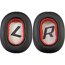 Plantronics - Voyager 8200 UC (Poly) - Bluetooth Dual-Ear (Stereo