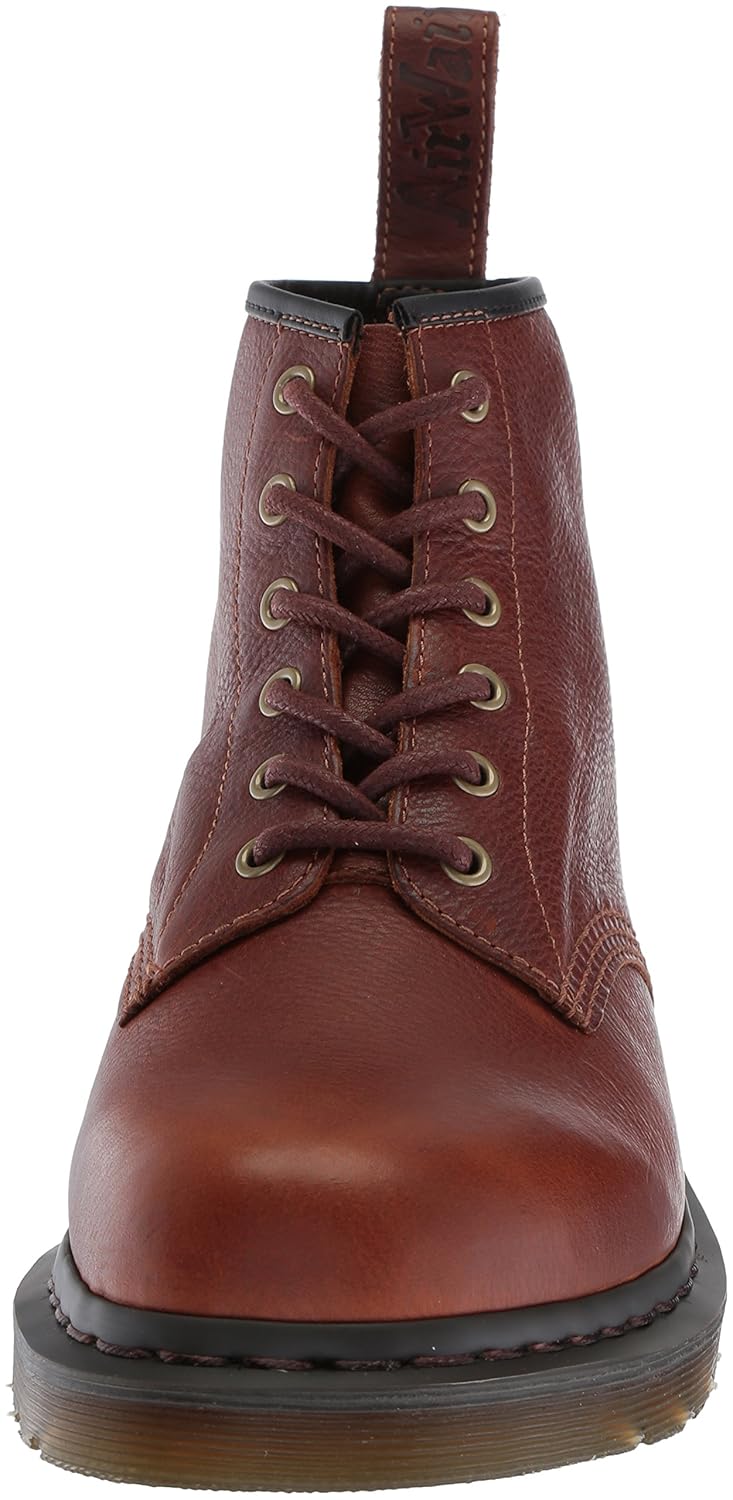 dr martens 101 tan harvest