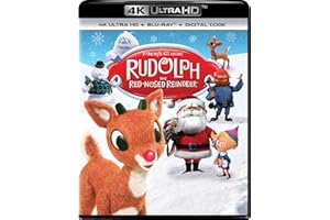 Rudolph the Red-Nosed Reindeer