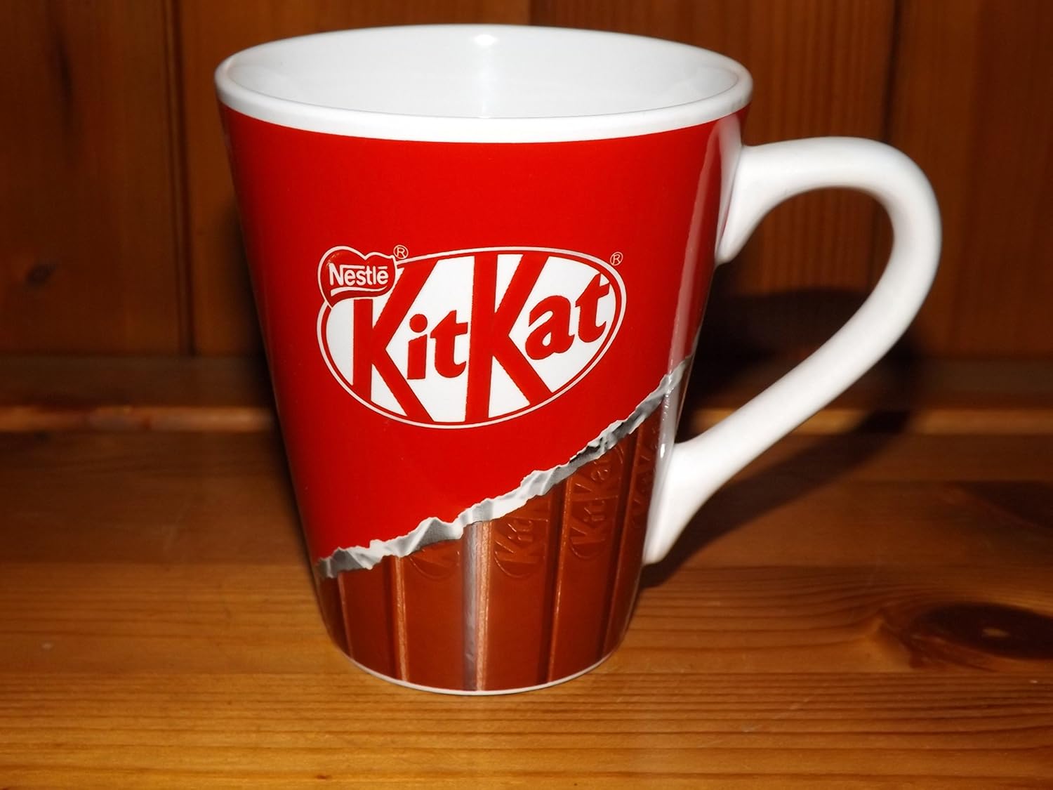 KIT KAT Mug Amazon.co.uk Kitchen & Home