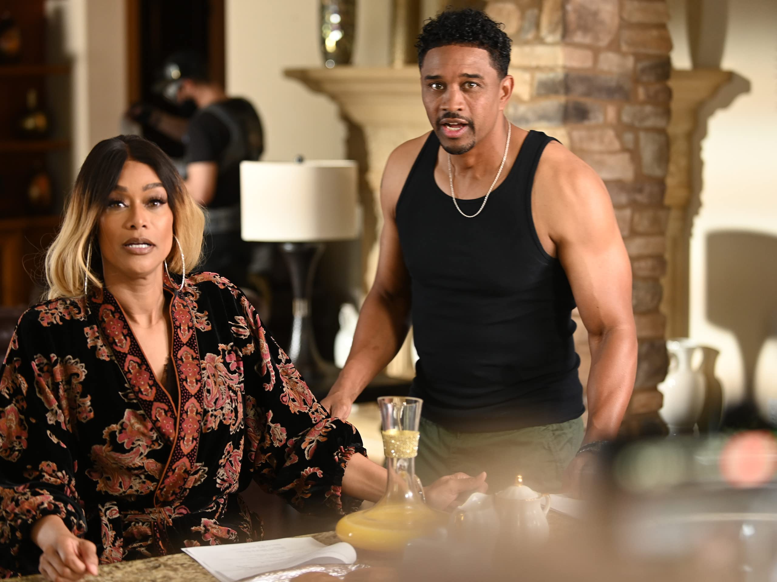 Watch The Family Business Season 3 Online Free