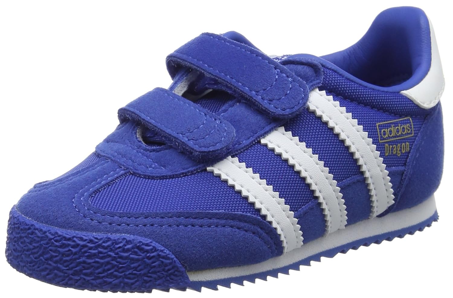 adidas Dragon OG CF I Zapatillas de Deporte Unisex Niños