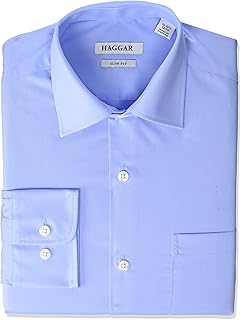 jm haggar dress shirts