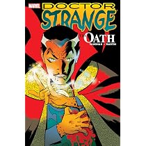 Doctor Strange: Strange Origin | Amazon.com.br