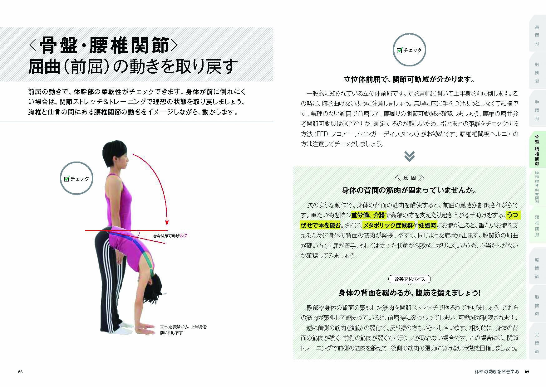 関節ストレッチ トレーニング からだの動きを自力で取り戻す 矢野 啓介 賢二 加藤 本 通販 Amazon