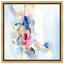 Oliver Gal Mi Alegria Canvas Print Wall Art for