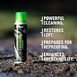 Granger's Grangers Down Wash 300ml Clean Refresh Restore Loft view 5
