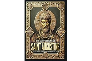 The Confessions of Saint Augustine (Collector's Edition) (Laminated Hardback with Jacket)