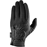 Vice Duro Golf Glove, Black