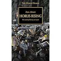 Horus Rising (1) (The Horus Heresy)
