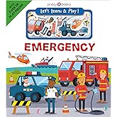 Let's Learn & Play!: Emergency