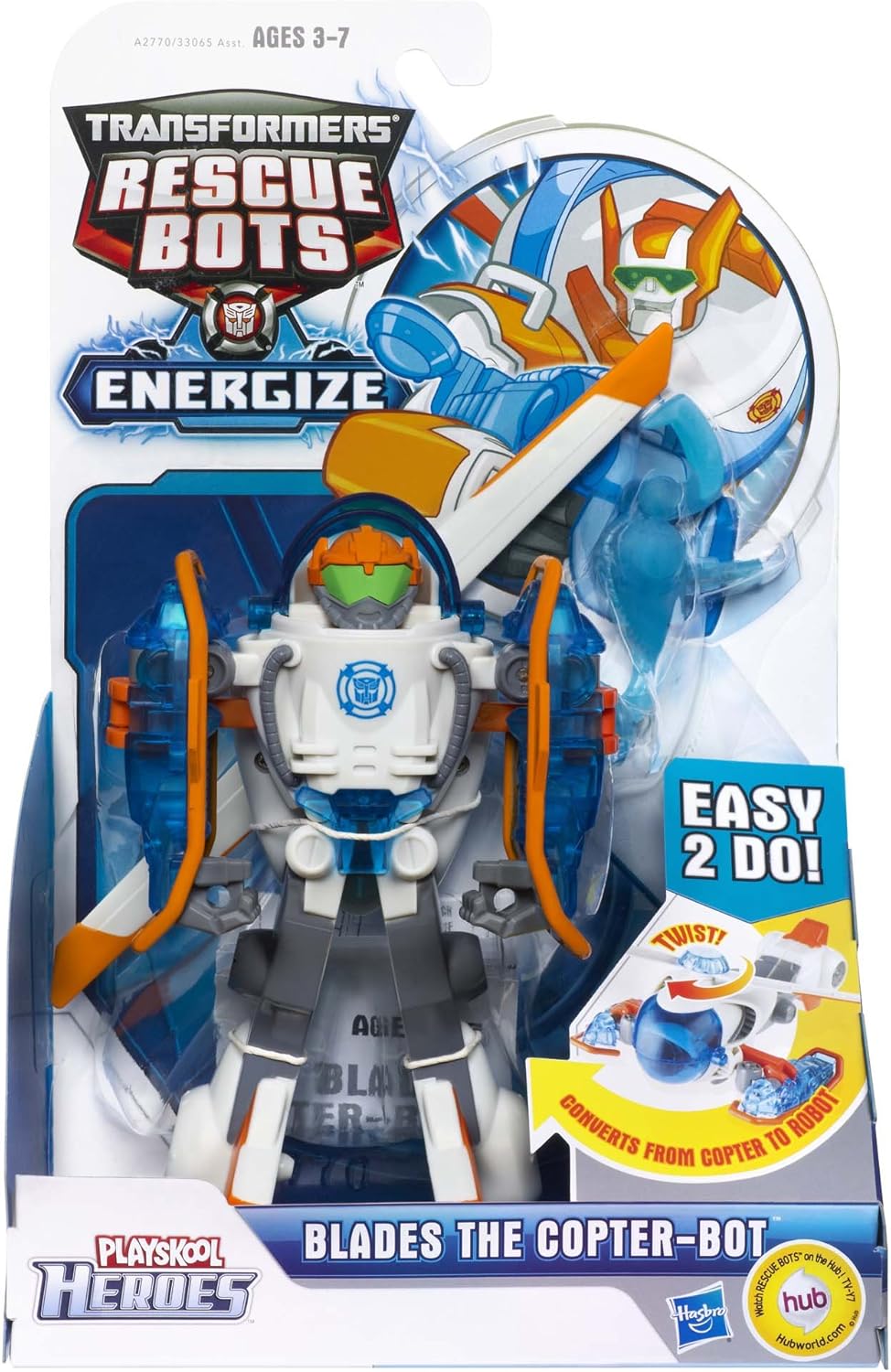 transformers rescue bots helicopter