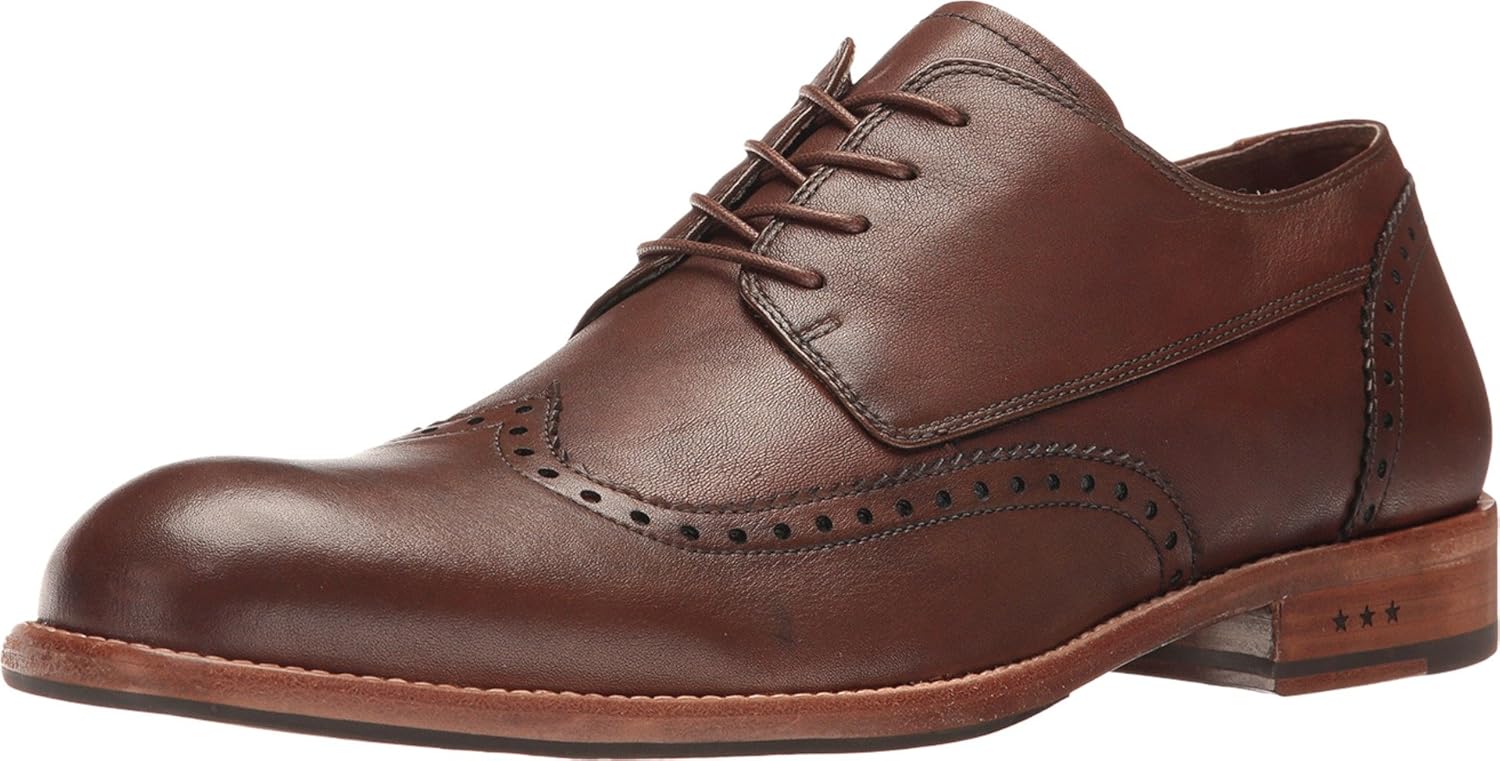 waverly wingtip